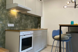 Atliekame vidaus apdailos darbus (20 metų patirtis)