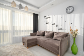 3 kamb. butas Vilnius, Lazdynėliai, Lazdynėlių g.