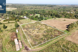 57.38 a sklypas Vilniaus r. sav., Mantušiai