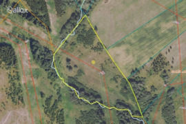 342.2 a sklypas Vilniaus r. sav., Gaukštonys