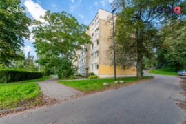 3 kamb. butas Vilnius, Naujoji Vilnia, Pergalės g.