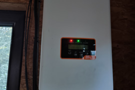 Solis inverteris 8kW S5GR3P8K