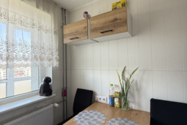 Parduodamas jaukus vieno kambario butas prie pat miesto centro