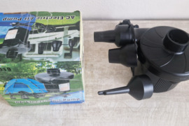 Elektrinė pompa 220v