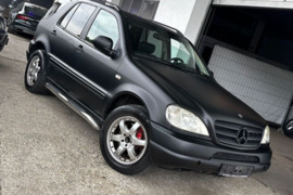 Mercedes-Benz ML 430