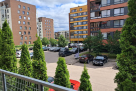 2 kamb. butas Vilnius, Pilaitė, Tolminkiemio g.