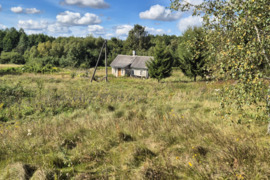 Namas Šalčininkų r. sav., Puziriškės