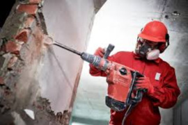 Griovimo darbai Vilnius +370 686 34440