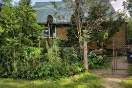 Sodo namas Jurbarko r. sav., Smalininkai, Ąžuoliuko Sodo 3-oji g.