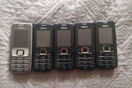 GERI NOKIA 3110 CLASIC,TELEFONAI
