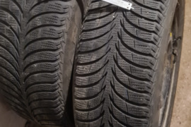 Goodyear Ultragrip, Žieminės padangos