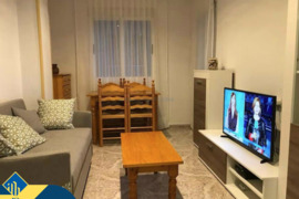 Apartamentas su terasa, Alicante provincijoje, Torrevieja mieste, Playa del Acequión rajone. 2 kamba