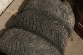Bridgestone, Žieminės padangos