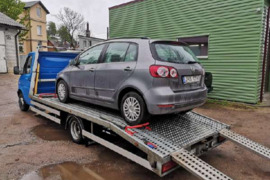 Auto supirkimas vilniuje