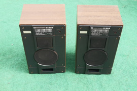 Radiotehnika s30 hi-fi  Kolonėlės, garsiakalbiai