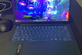 Lenovo Yoga Slim 7 14AKP10 - Type 83JY