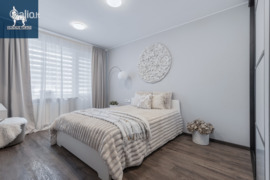 3 kamb. butas Vilnius, Lazdynai, Žėručio g.