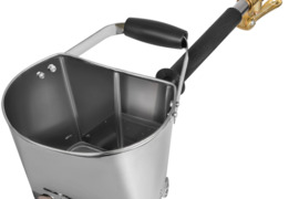 Tinkavimo purkštuvas (pistoletas)