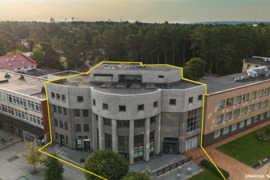 NT filmavimas, virtualus turai