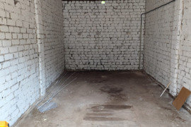 1 kamb. butas Kauno r. sav., Babtai, Šiltnamių g.