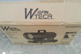 Dyzelinis sildytuvas