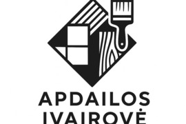 Apdailos Ivairovė