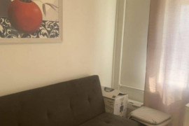 *Butas laisvas, Vieta: Raudondvario pl 174 g., Kaunas, šalia Lampėdžio ežero. 1 kambarys + virtuvė +