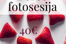 Fotosesija Telšiuose - fotografas Žilinskas Renaldas