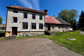 2 kambarių butas Tauragės raj., Pagėgių sav.