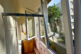 Parduodu 1kambario buta Kedainiuose