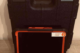 Launch X431 PRO ELITE autodiagnostika