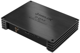Helix P ONE MK2  Stiprintuvai
