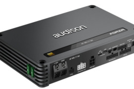 Audison AF M5.11 bit  Kolonėlės, garsiakalbiai