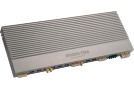 Ground Zero GZUA 6SQ  Stiprintuvai