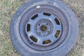 Seat atsarginis ratas R14 1 vnt.