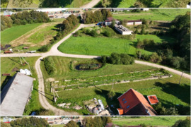 Daugiabučių statyba, pramonės, sandėliavimo, kita