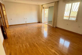 Apartamentas su terasa, Alicante provincijoje, Torrevieja mieste, Playa del Cura rajone. 4 kambariai