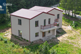 Vilniaus r. sav., Lindiniškės, Bajorų g.