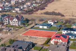 8.0 a sklypas Palanga, Palanga, Ryto g.