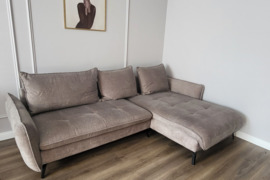 Parduodu puikų minkštą kampą