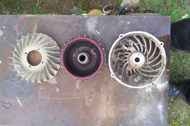 Turist, Tula. Muravey generatoriaus inkaras