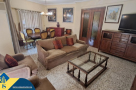 Apartamentas su terasa, Alicante provincijoje, Alicante mieste. 5 kambariai | 139 m² | 1 kilometras 