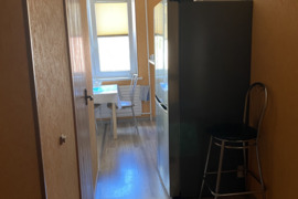 2 kamb. butas Klaipėda, Vingio, Vingio g.