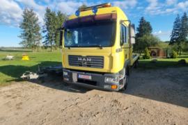 TECHNINE PAGALBA IKI 10 T