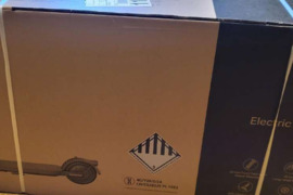 Xiaomi scooter elite gl  Naujas  Paspirtukas  dviratis