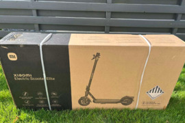 Elektrinis paspirtukas Xiaomi Elite