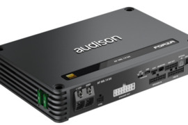 Audison AF M8.14 bit, DSP stiprintuvas