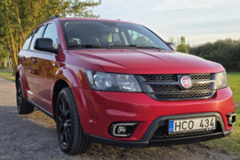 Fiat Freemont