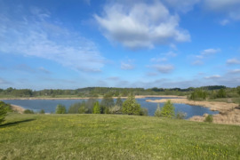 1000 a sklypas Zarasų r. sav., Vaiskūnai