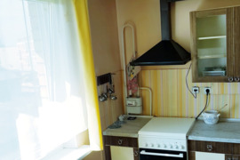 1 kamb. butas Šiaulių r. sav., Ginkūnai, Žeimių g.